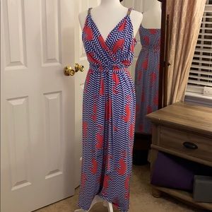 Tracy Negoshian seahorse maxi size S